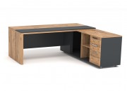 VERO EXECUTIVE DESK