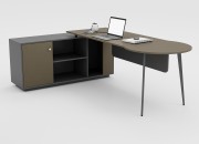 EMILO STUDY DESK