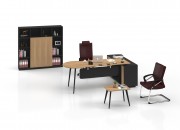 EMILO STUDY DESK