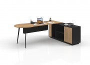 EMILO STUDY DESK