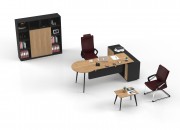 EMILO STUDY DESK