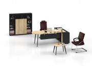 EMILO STUDY DESK