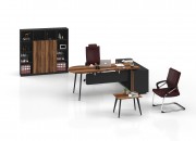 EMILO STUDY DESK