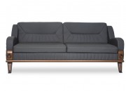 ESPACE DOUBLE SOFA