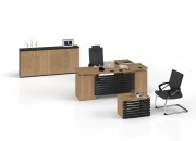 ESTELLA STUDY DESK