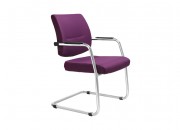 ETKIN GUEST CHAIR