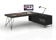 FABRE EXECUTIVE DESK