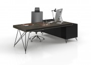 FABRE EXECUTIVE DESK