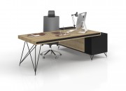 FABRE EXECUTIVE DESK