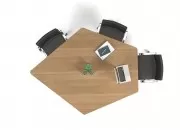 FAVO TOPLANTI MASASI - Görsel 18