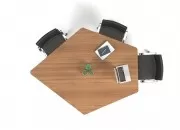 FAVO TOPLANTI MASASI - Görsel 12