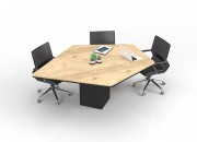 FAVO MEETING TABLE