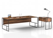 FEBRONI STUDY DESK