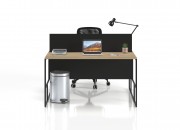 FEBRONI DOUBLE STUDY DESK