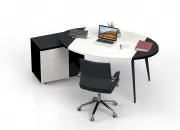 FERRO ÇALIŞMA MASASI - Görsel 5