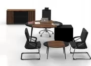 FERRO ÇALIŞMA MASASI - Görsel 1