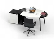 FERRO ÇALIŞMA MASASI - Görsel 3