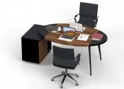 FERRO ÇALIŞMA MASASI - Görsel 4