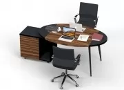 FERRO ÇALIŞMA MASASI - Görsel 2