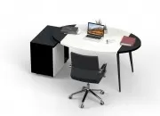 FERRO ÇALIŞMA MASASI - Görsel 7