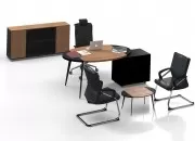 FERRO ÇALIŞMA MASASI - Görsel 15