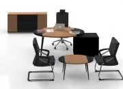 FERRO ÇALIŞMA MASASI - Görsel 17