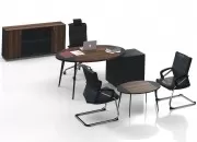 FERRO ÇALIŞMA MASASI - Görsel 16