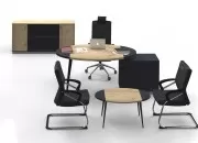 FERRO ÇALIŞMA MASASI - Görsel 18