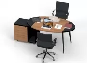 FERRO ÇALIŞMA MASASI - Görsel 19