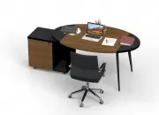 FERRO ÇALIŞMA MASASI - Görsel 20