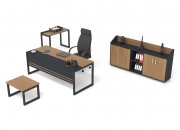 FLAT STUDY DESK