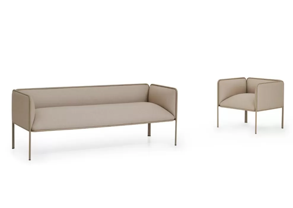 FLCN TEKLİ KANEPE - Görsel 3