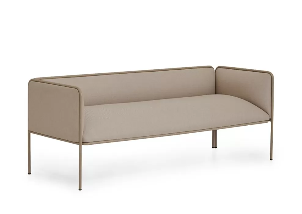 FLCN ÜÇLÜ KANEPE - Görsel 1