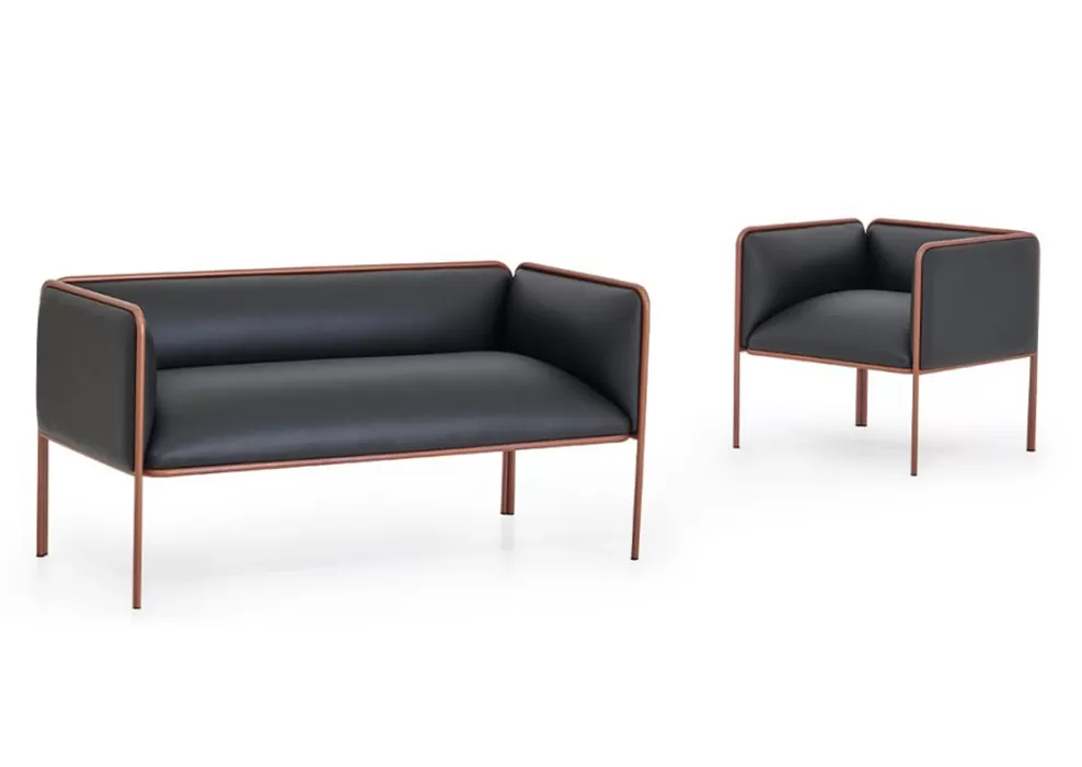 FLCN ÜÇLÜ KANEPE - Görsel 2