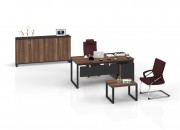 FLORI STUDY DESK