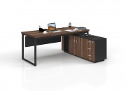 FLORI STUDY DESK