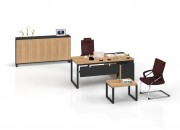 FLORI STUDY DESK