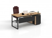 FLORI STUDY DESK