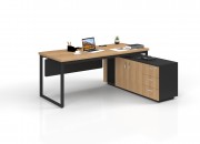 FLORI STUDY DESK