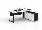 FLORI STUDY DESK