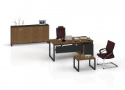 FLORI STUDY DESK