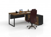 FLORI STUDY DESK