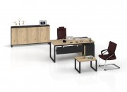 FLORI STUDY DESK