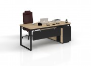 FLORI STUDY DESK