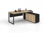 FLORI STUDY DESK