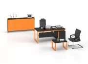 FLORİ ÇALIŞMA MASASI - Görsel 17