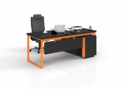 FLORI STUDY DESK