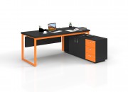 FLORI STUDY DESK