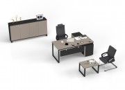 FLORI STUDY DESK