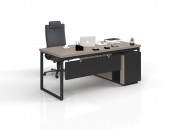 FLORI STUDY DESK